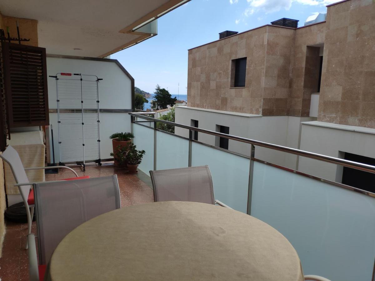 Apartamento A 150 Metros De La Playa En La Fosca Palamós Rum bild